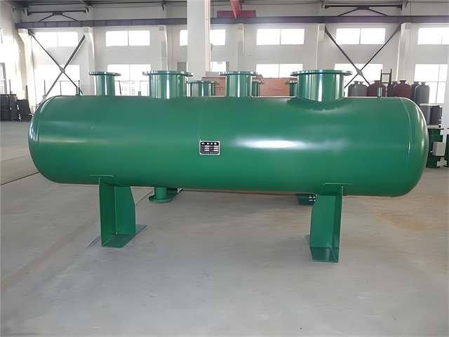 肃宁集分水器需要电源吗
