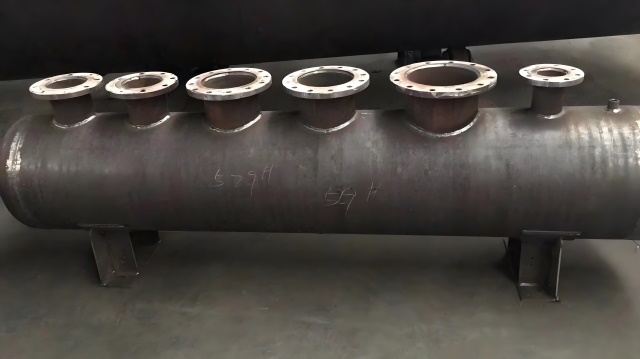 肃宁集分水器属于特种设备吗